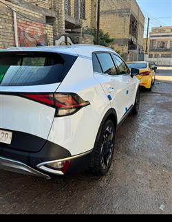 کیا سپۆرتاج